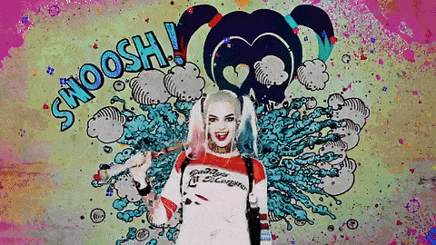 harley quinn 