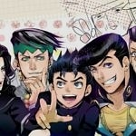 2016'nın En İyi Animeleri