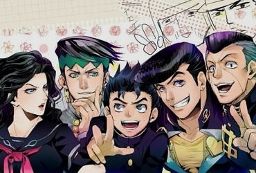 2016'nın En İyi Animeleri
