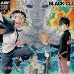 Black Clover