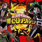 Boku no Hero Academia İkinci Sezon