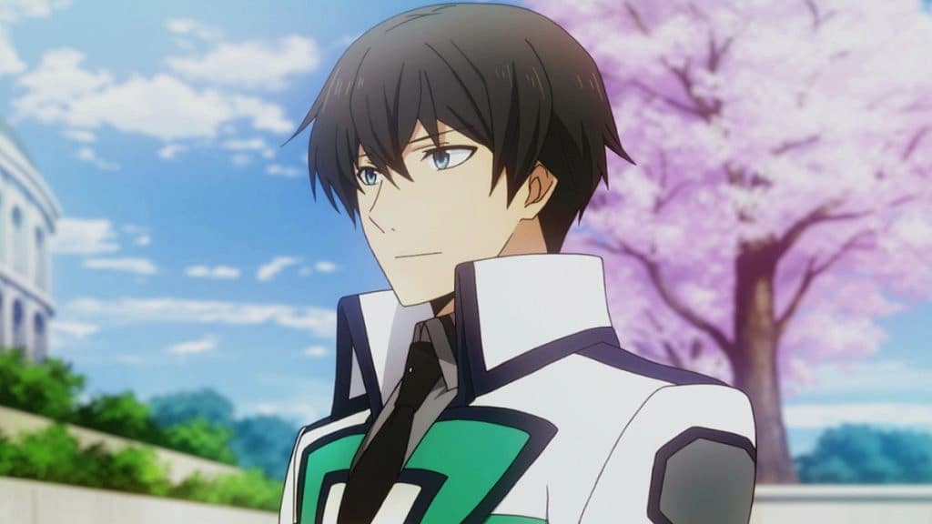 Tatsuya Shiba
