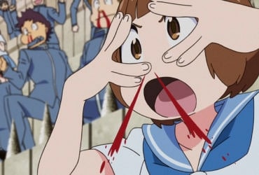 fanservice