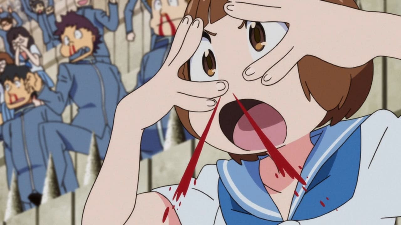 fanservice