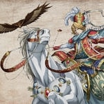 Shoukoku no Altair Tanıtım Videosu