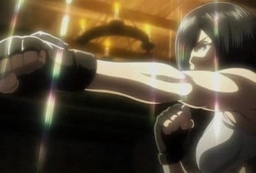 Attack On Titan 2. Sezon