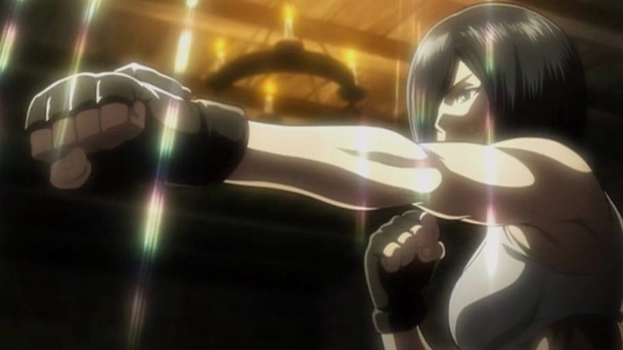 Attack On Titan 2. Sezon