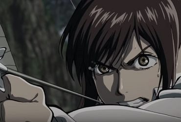 attack on titan ikinci sezon