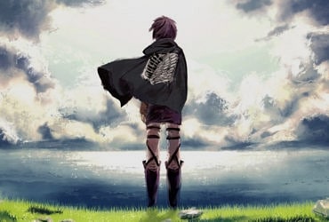 Shingeki no Kyojin'in Eski Editörü