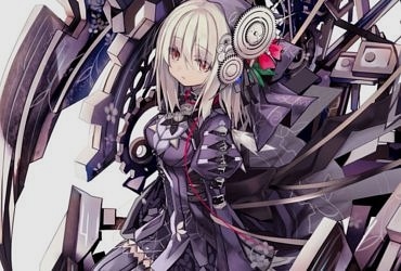 Clockwork Planet