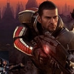 Bedava MASS EFFECT 2