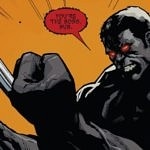 Wolverine Hulk Kombinasyonu