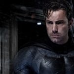 Batman Rolünde Ben Affleck