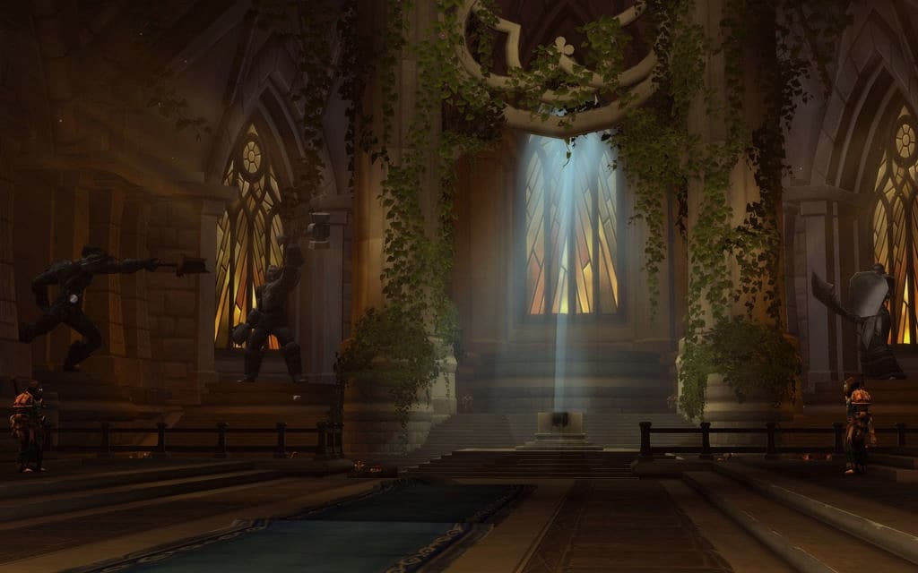 WORLD OF WARCRAFT Başlangıç Rehberi