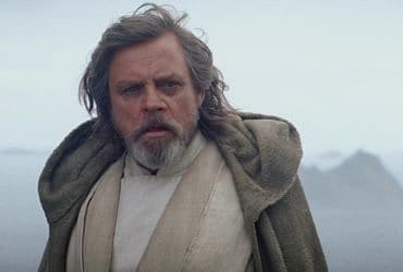 Mark Hamill