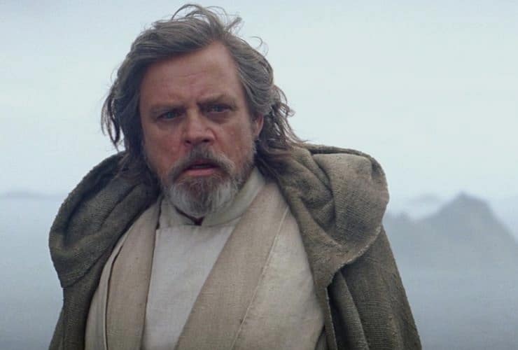 Mark Hamill