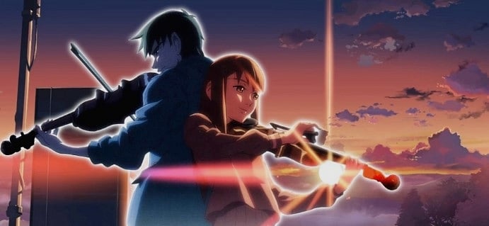 Makoto Shinkai - 