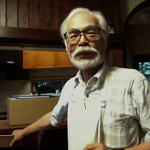 hayao miyazaki