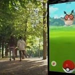 Pokémon Go'da İkinci Jenerasyon