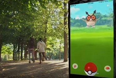Pokémon Go'da İkinci Jenerasyon
