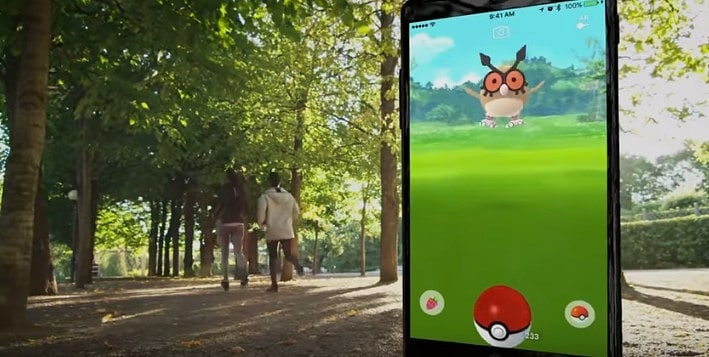 Pokémon Go'da İkinci Jenerasyon