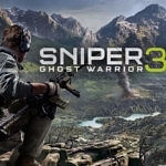 sniper ghost warrior 3