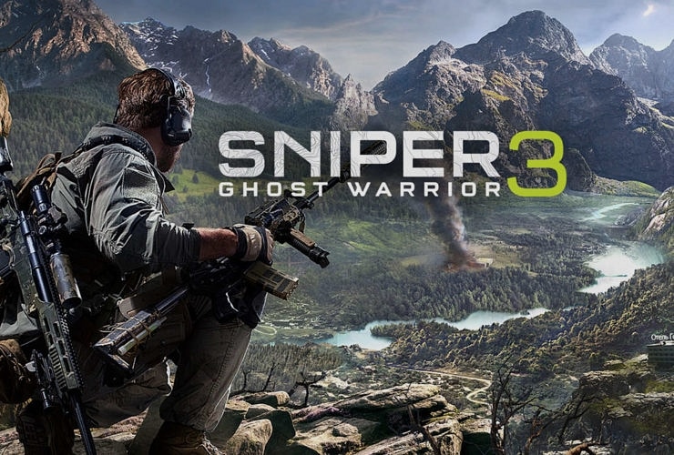 sniper ghost warrior 3