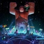 Wreck-It Ralph