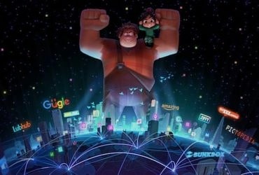 Wreck-It Ralph