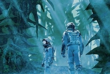 godzilla animesi
