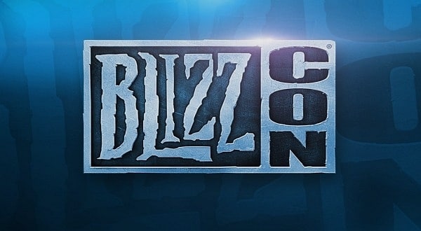 blizzcon 2017
