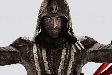 assasin's creed