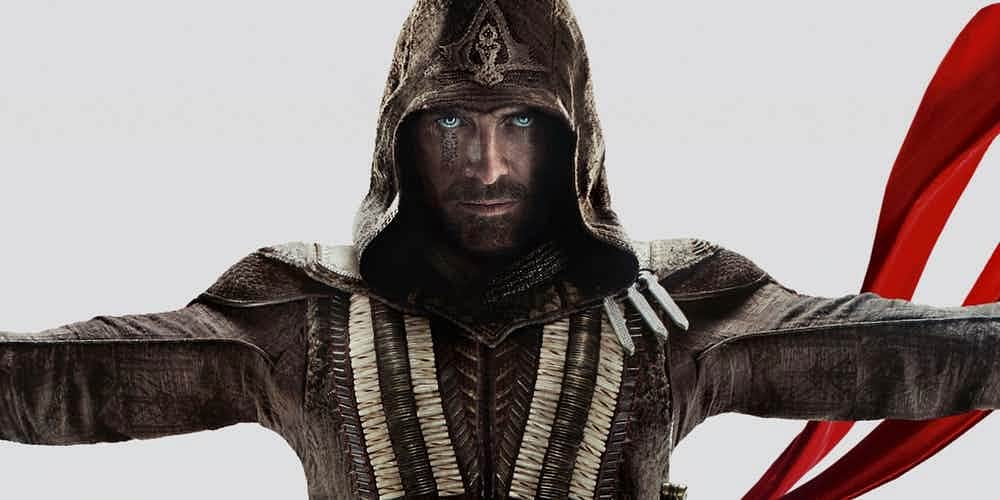assasin's creed