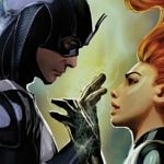 Inhumans Medusa ve Black Bolt