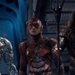 justice league
