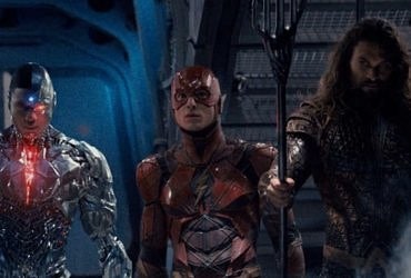 justice league