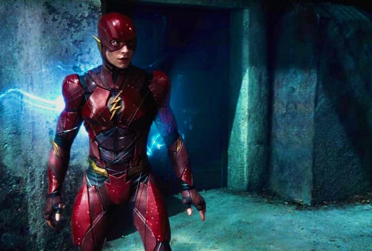 flash