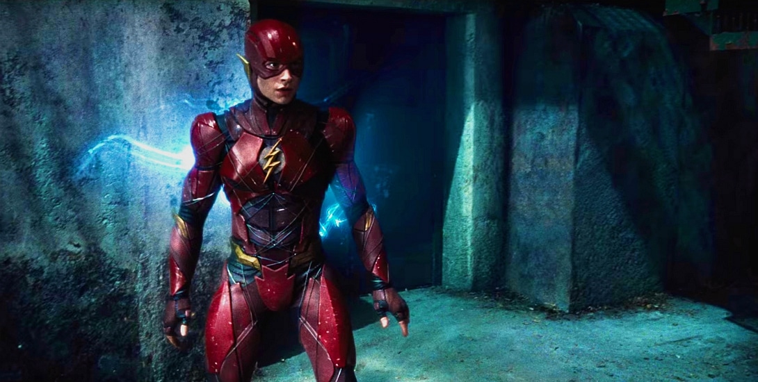 flash