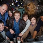 han solo filmi