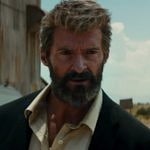 Hugh Jackman Wolverine
