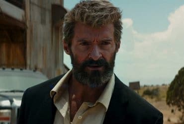 Hugh Jackman Wolverine