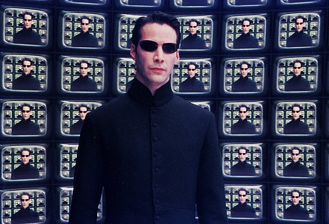 matrix