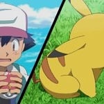 Pokemon The Movie: I Choose You