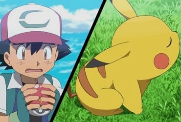 Pokemon The Movie: I Choose You