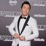 Donnie Yen, Sleeping Dogs