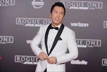 Donnie Yen, Sleeping Dogs