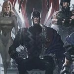 Inhumans