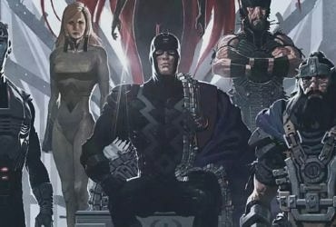 Inhumans