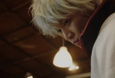 gintama live-action
