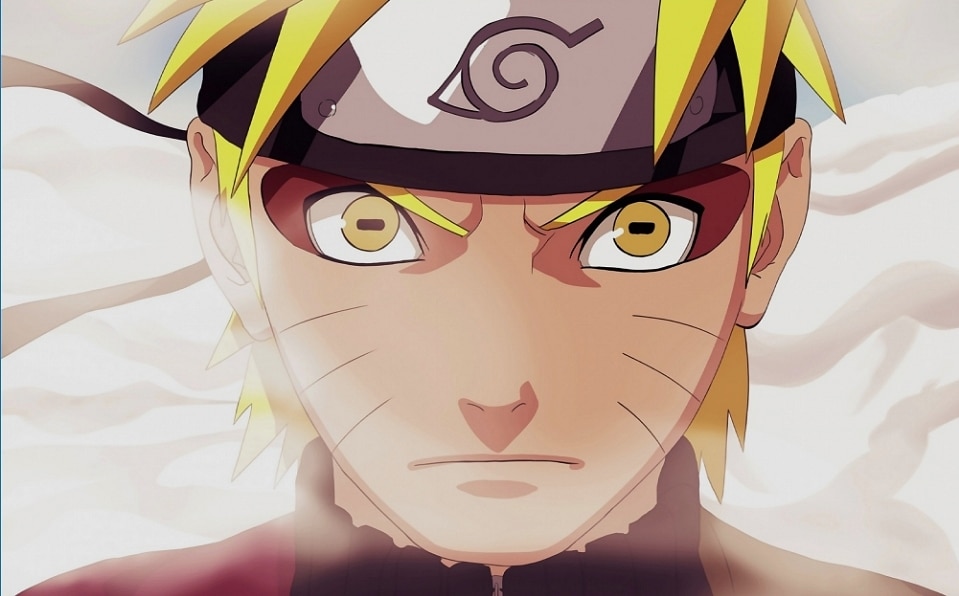 naruto shippuden